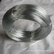 Galvanized Metal Wire for Construction Material